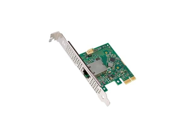 Intel ETHERNET ADAPTER I226-T1 SINGLE RETAIL