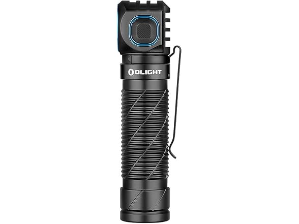 OLight OLIGHT Perun 3 Flashlight 3,000 Lumens