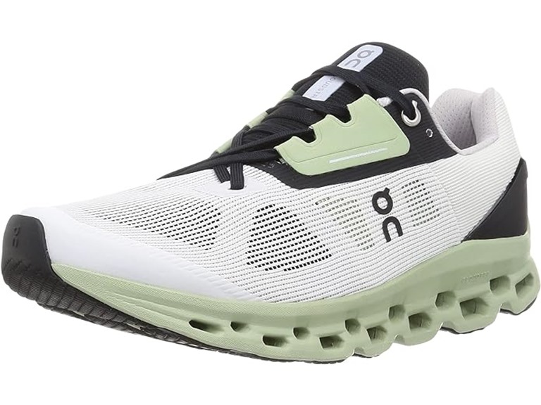 On Running Cloudstratus Men's Shoes - Gallery 12