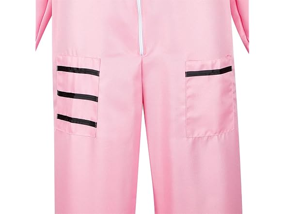 Lehauya Women's (S) Astronaut Costume - Gallery 7
