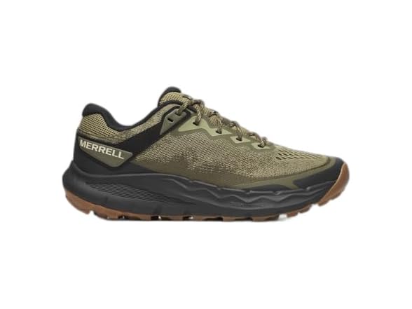 Merrell Men's Nova 4 Sneaker