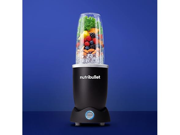 nutribullet® Pro+ 1200 Watt