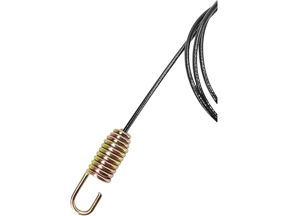 Yiekea 946-04230B Auger Clutch Cable