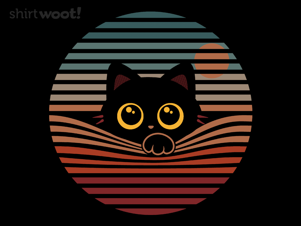 Retro Cat - Gallery 4