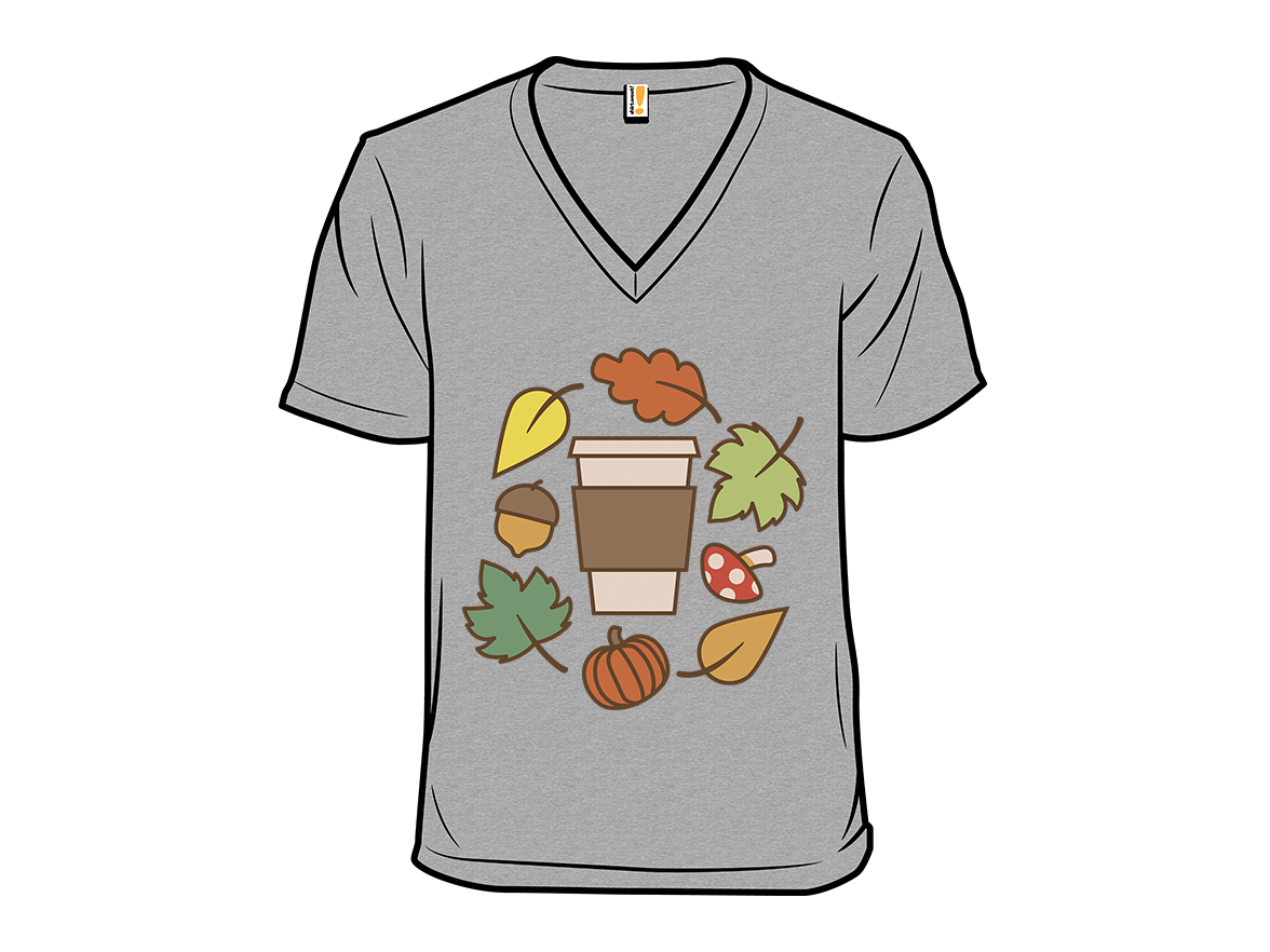 Fall is Coffee Season - Gallery 10