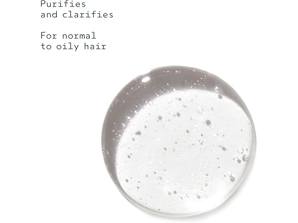 Aveda Rosemary Mint Purifying Shampoo 338 oz