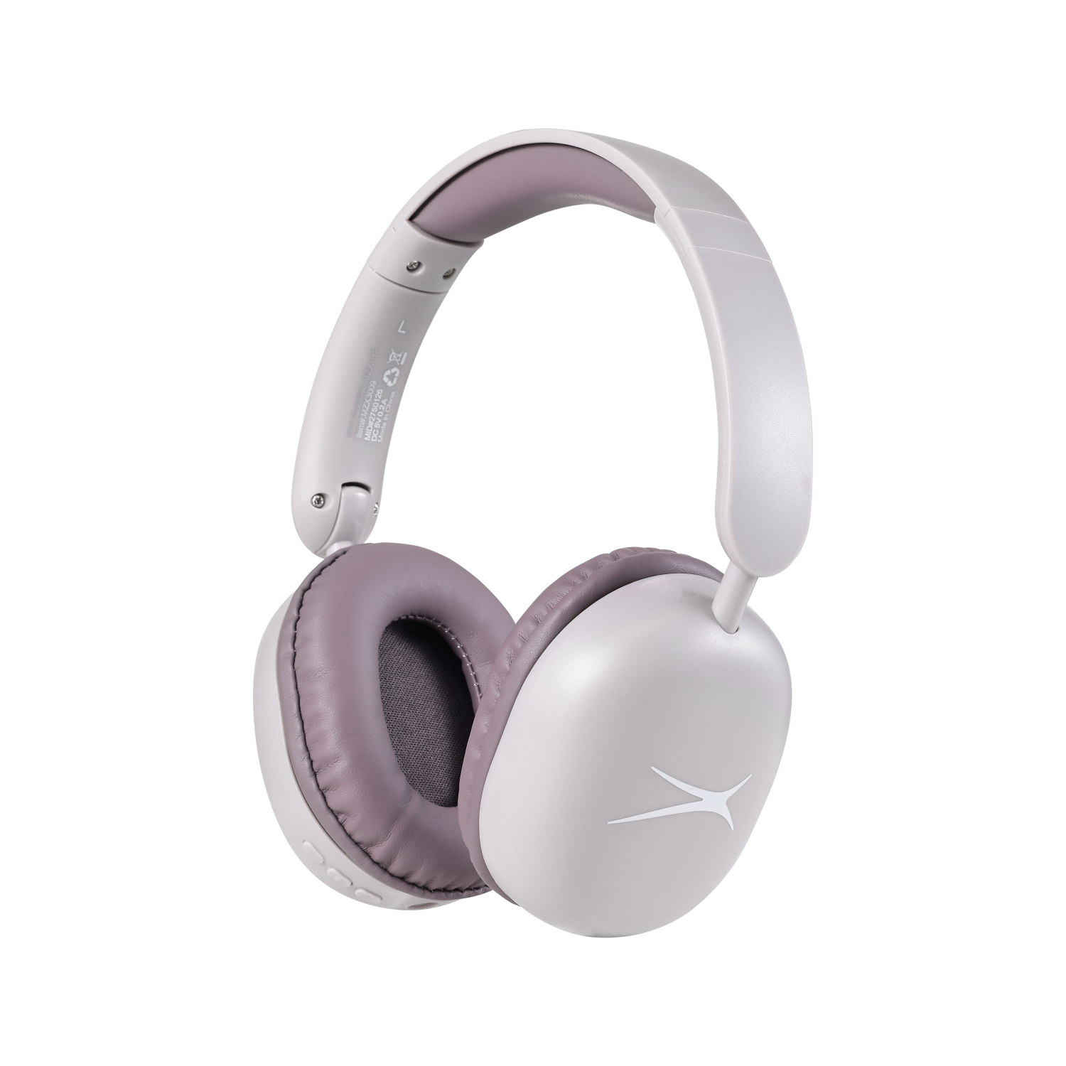 Harmony Wireless Headphone - Gallery 4