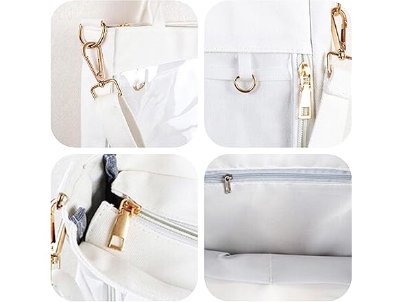 Onlvye Multi-Purpose Crossbody Bag