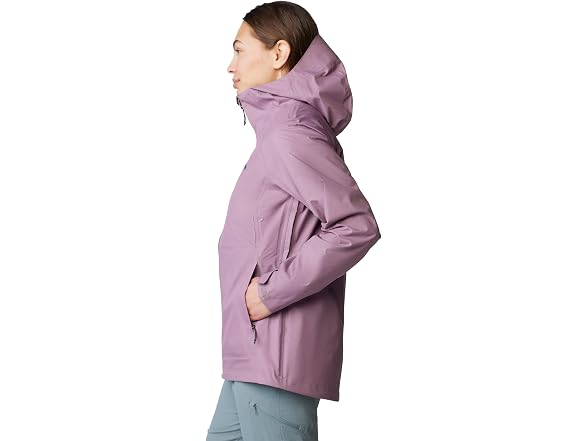 Mountain Hardwear Women Threshold Jacket