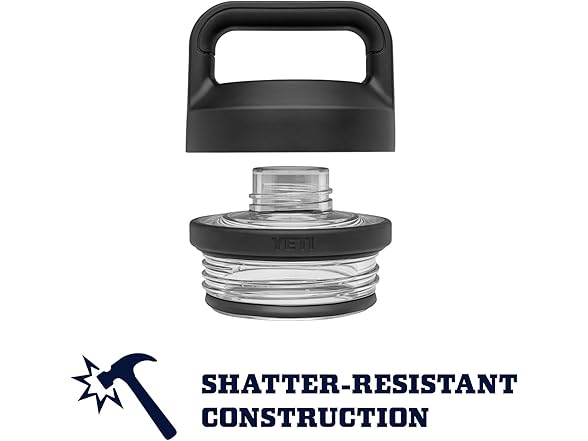 YETI Rambler 18 oz Bottle