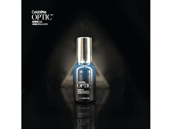 CELEBPRO OPTIC Shine Oil