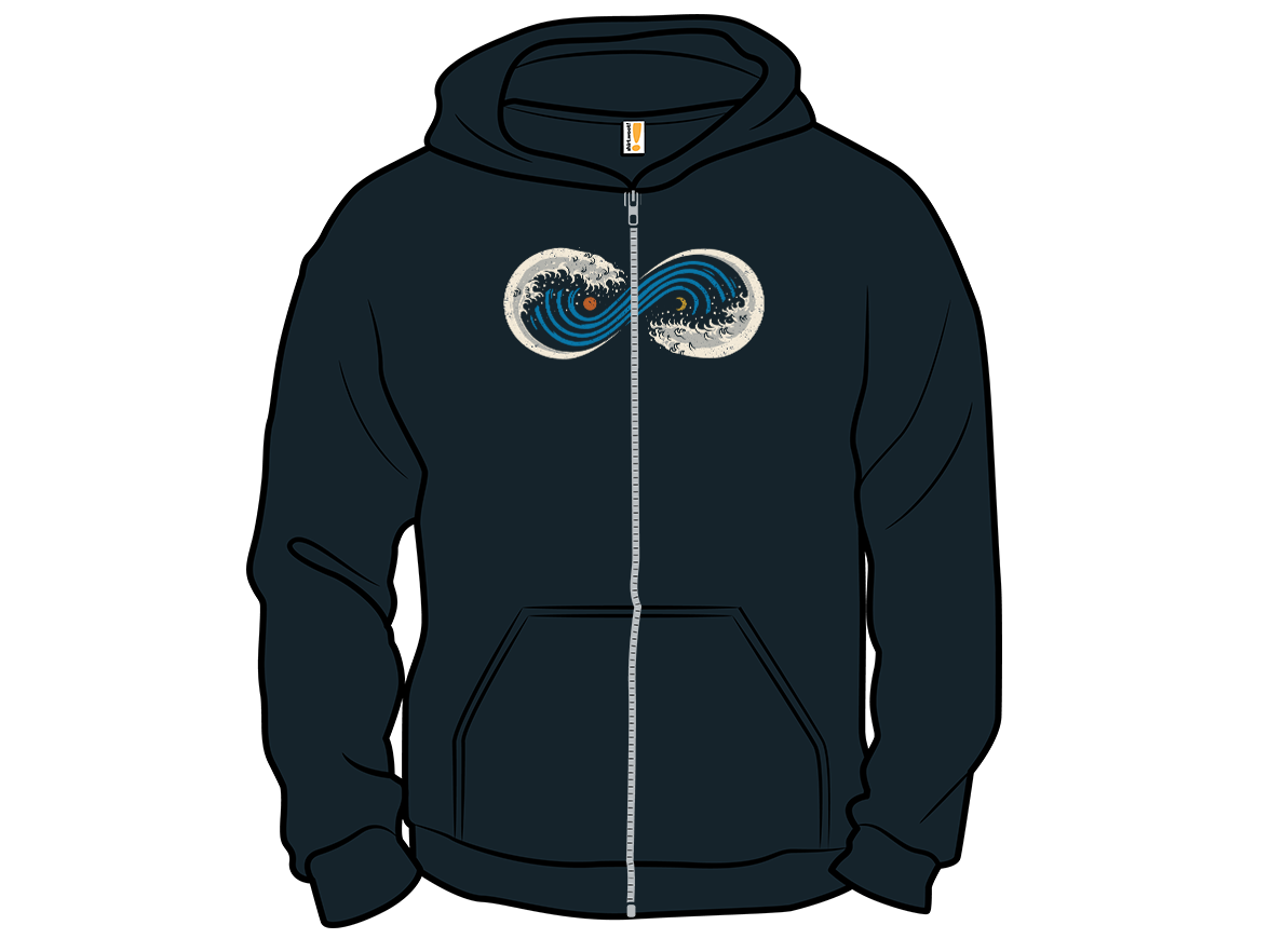 Endless Great Wave - Gallery 14