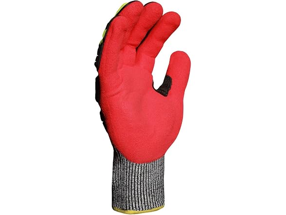 Ironclad INDI-KC5 Gas and Safety Gloves