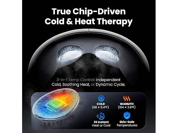 Eyeflow Eye Massager