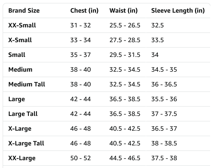 Amazon Essentials Men Relaxed-fit Rigid Zip Jacket - Gallery 14