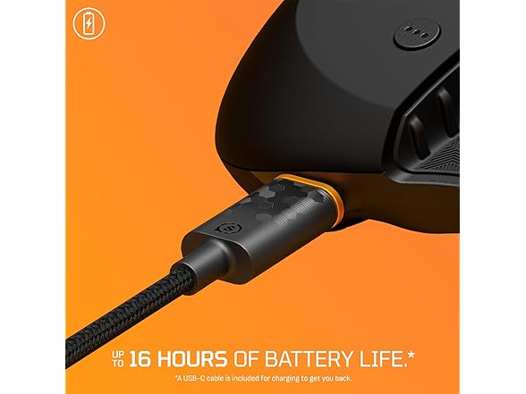 SCUF NOMAD Wireless iPhone Mobile Gaming Controller – Custom (Open Box)