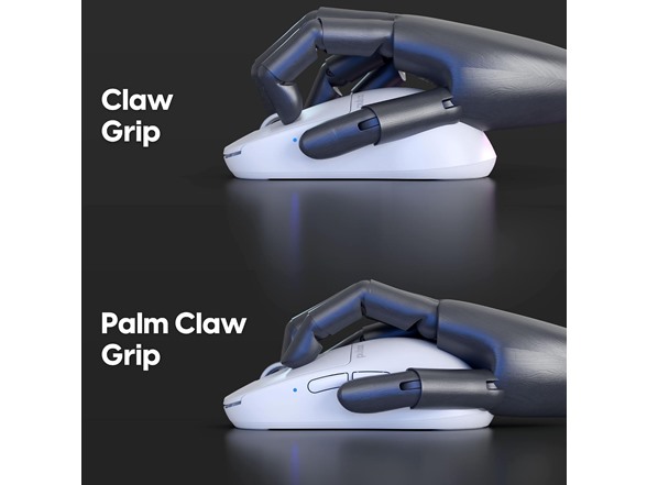 Pulsar X2H Mini Size 1 Wireless Gaming Mouse