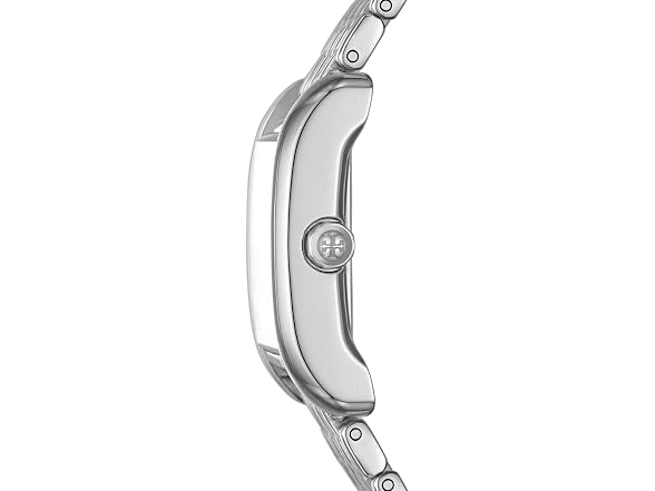 Tory Burch Women's The Eleanor Stainless Watch