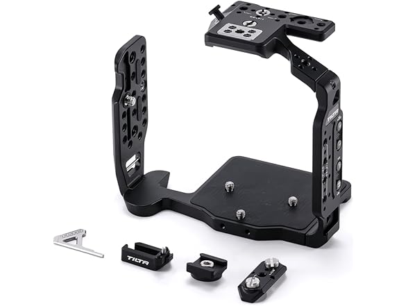  Tilta Camera Cage Compatible with Canon