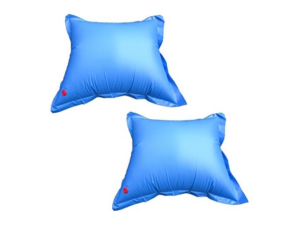 Robelle 2-Pack Heavy Duty Pool Pillow