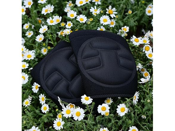 TTPOLONG Knee Pads Gardening