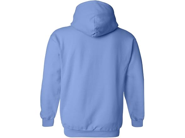 Gildan Men (L) Fleece Hooded Sweatshirt