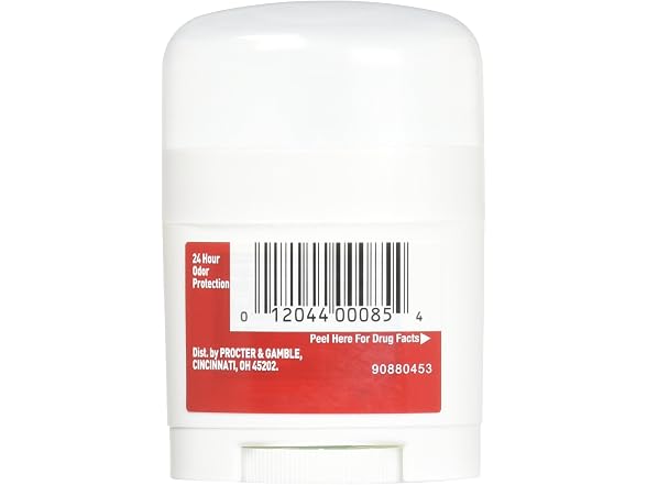 Old Spice High Endurance Pure Sport 0.5oz