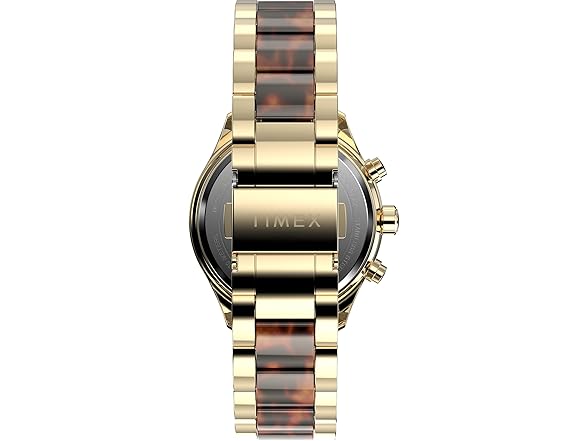 Timex Womens Chronograph 38mm Watch