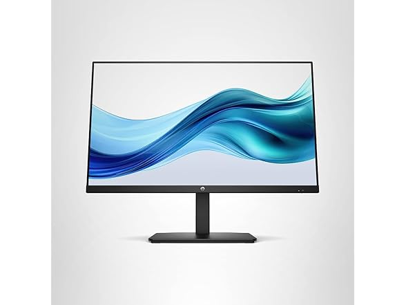 HP Series 3 27" FHD Monitor