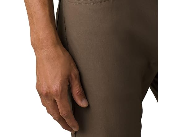 PrAna Women (32W x 34L) Brion Pants