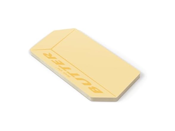 Genuine Fred Spread Sheets Sticky Pad