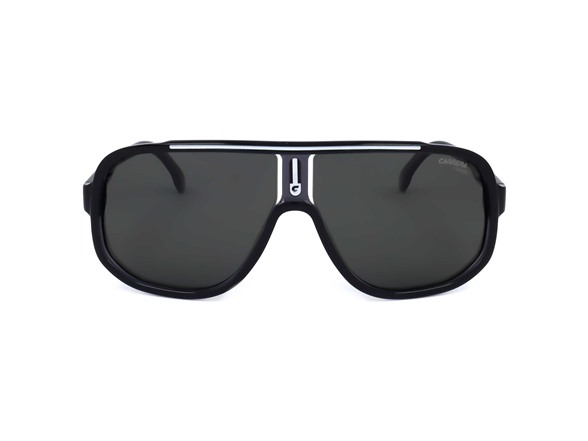 Carrera Men's 63 mm Polarized Sunglasses