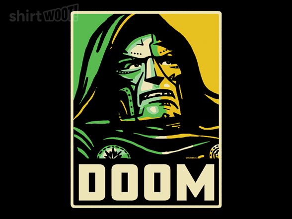 DOOM - Gallery 2
