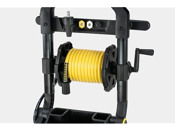 Karcher Pressure Washer