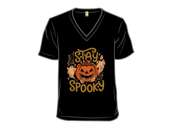 Always Stay Spooky