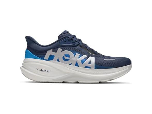 Varsity Navy/Soft Cobalt