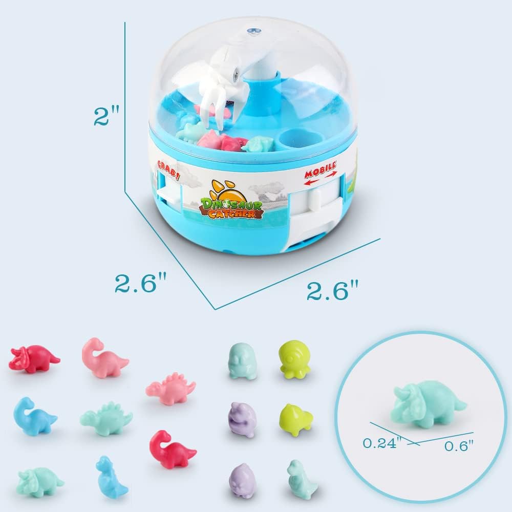 4 Pack Mini Claw Machine - Gallery 6