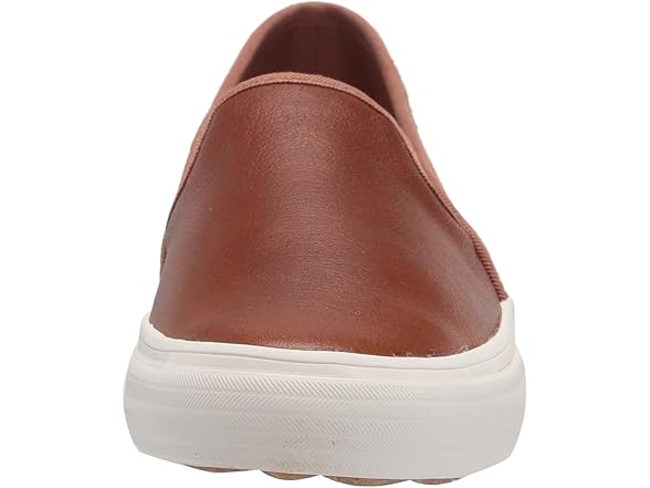 Keds Double Decker Leather Women's Sneakers