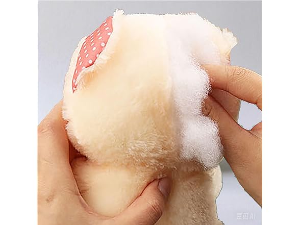 JOYLION cotton stuffing for pillows