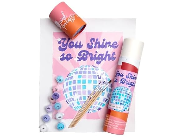 You Shine so Bright