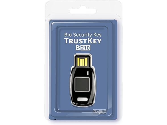 Passkey Windows Hello Security Key