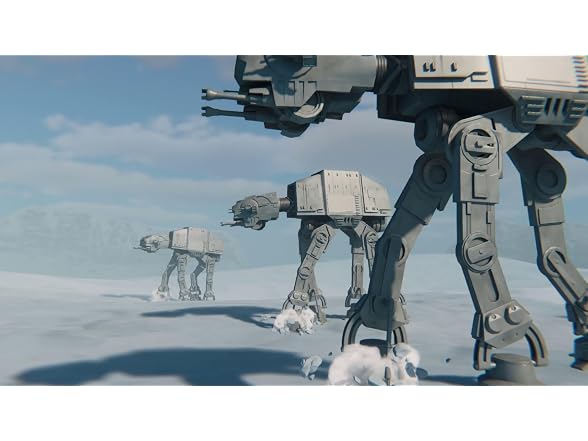 Monopoly Star Wars Heroes vs. Villains - Gallery 10