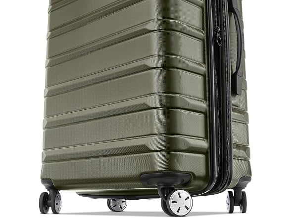 Samsonite Omni 2 Hardside 3 Piece Set