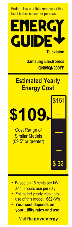Samsung Neo QLED 4K QN80F Smart TV (2025) (Factory Reconditioned) - Gallery 15