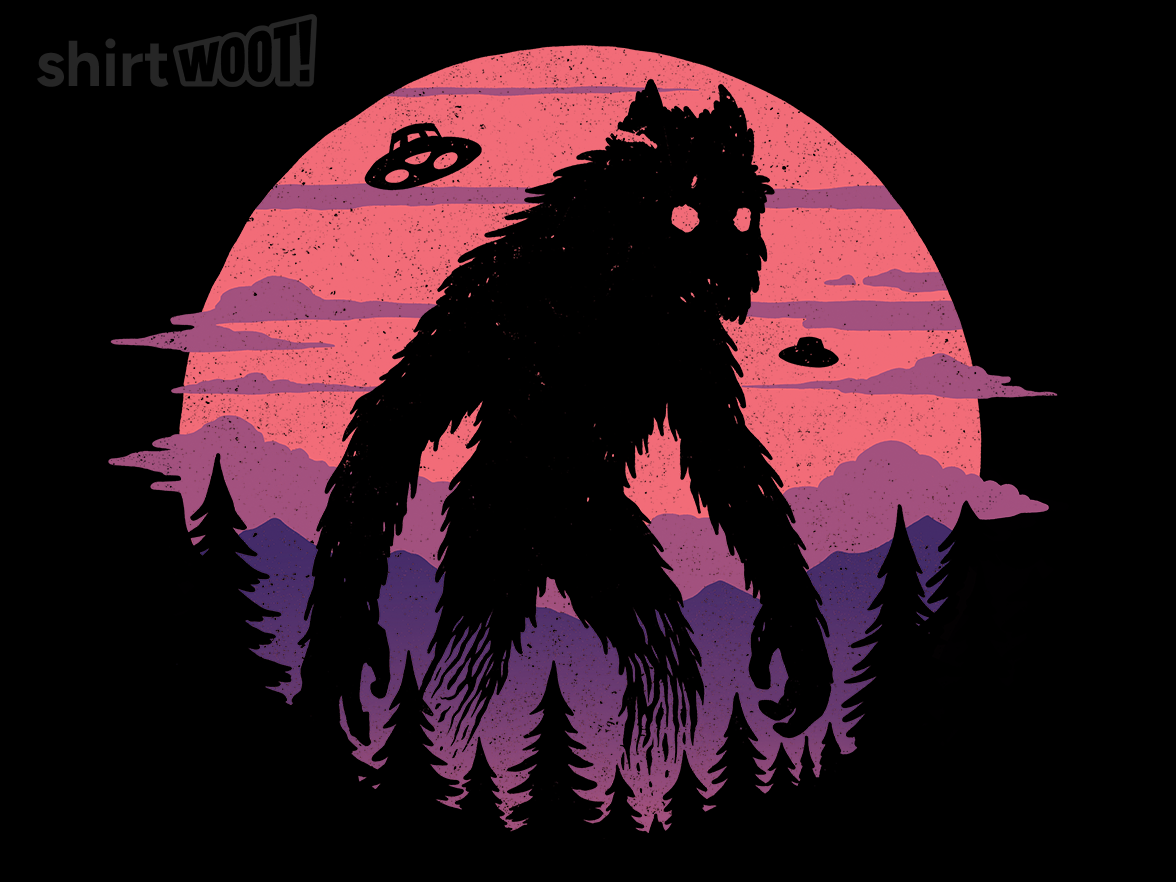 The Skinwalker - Gallery 9
