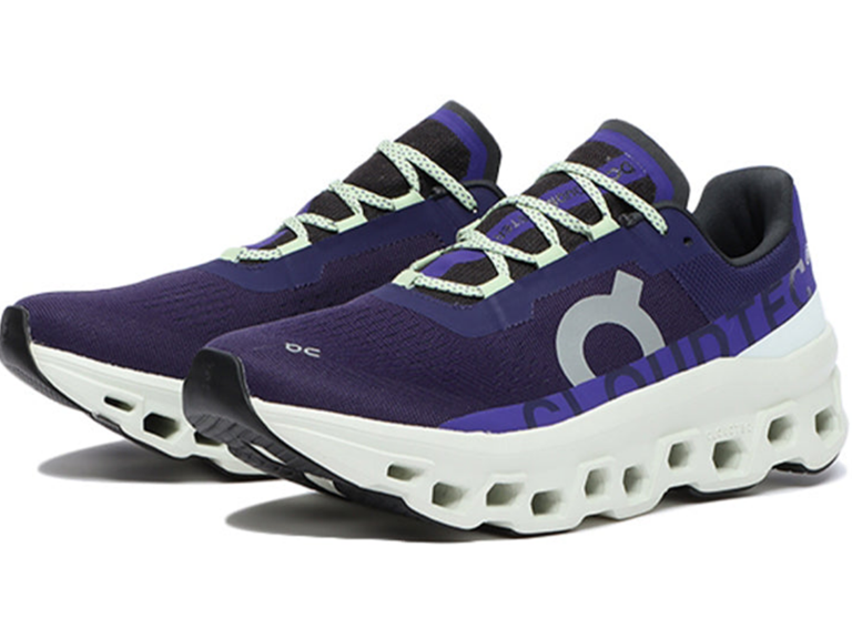 On Running Cloudmonster Men's Shoes - Gallery 20