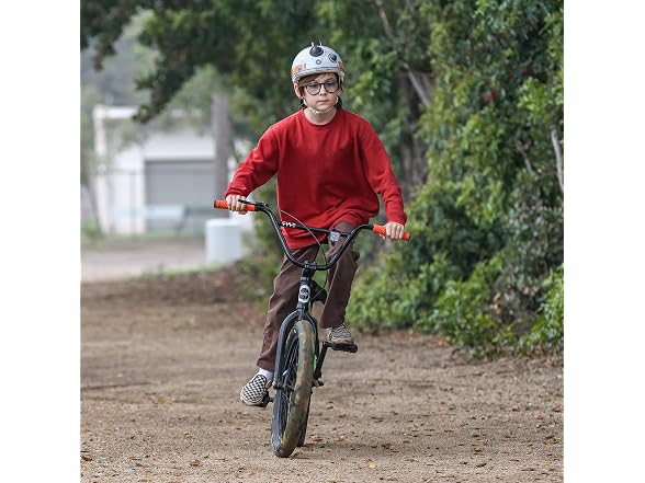 Bell Star Wars BB8 3D Child Multi-Sport Helmet