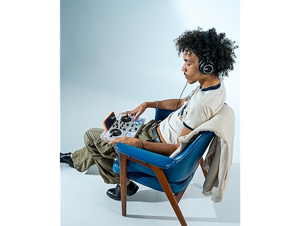 Hercules DJControl Mix Ultra