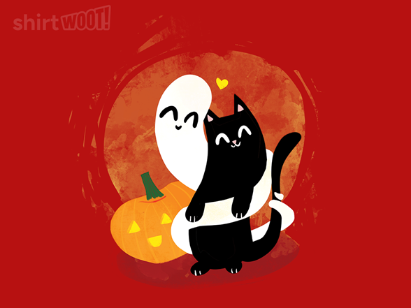 Spooky Pals