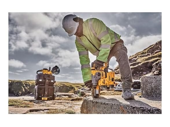 DEWALT DCH293R2DH 20V MAX XR Rotary Hammer